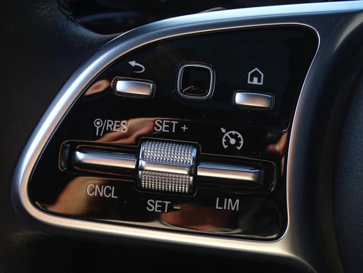 Mercedes-Benz A-Klasse - Afbeelding 16 van 30