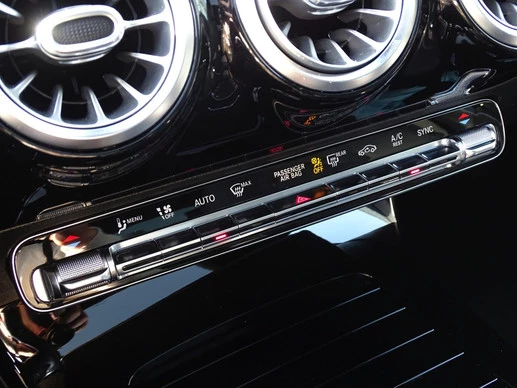 Mercedes-Benz A-Klasse - Afbeelding 18 van 30