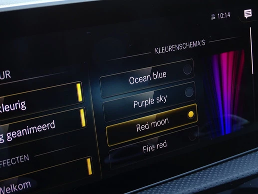 Mercedes-Benz A-Klasse - Afbeelding 20 van 30