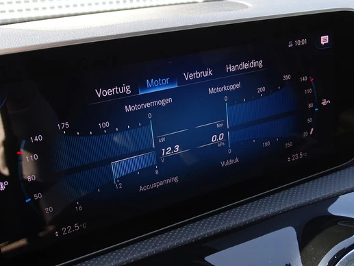 Mercedes-Benz A-Klasse - Afbeelding 21 van 30