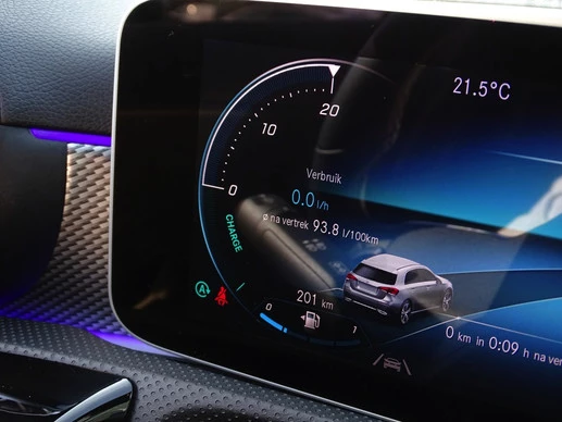 Mercedes-Benz A-Klasse - Afbeelding 23 van 30