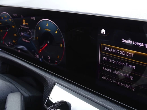 Mercedes-Benz A-Klasse - Afbeelding 26 van 30