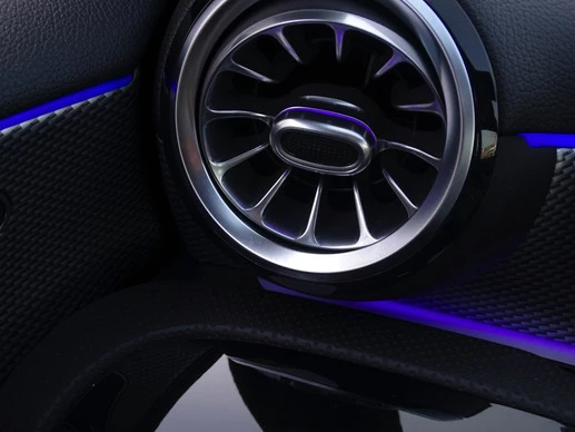 Mercedes-Benz A-Klasse - Afbeelding 28 van 30