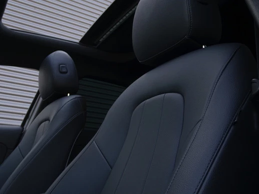 Mercedes-Benz A-Klasse - Afbeelding 30 van 30