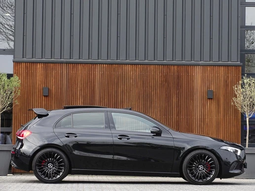 Mercedes-Benz A-Klasse - Afbeelding 3 van 30