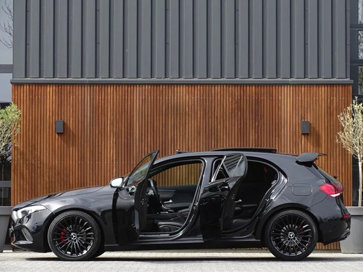 Mercedes-Benz A-Klasse - Afbeelding 6 van 30