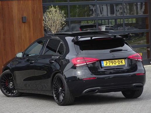 Mercedes-Benz A-Klasse - Afbeelding 7 van 30