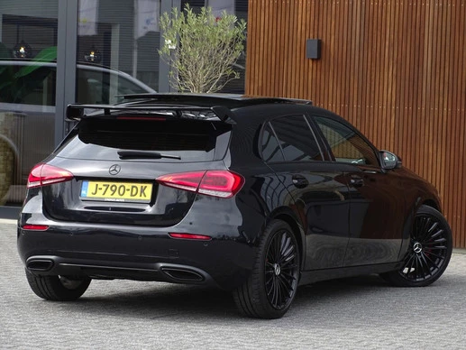 Mercedes-Benz A-Klasse - Afbeelding 8 van 30