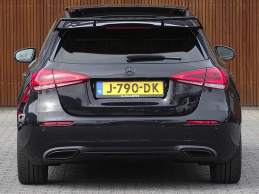 Mercedes-Benz A-Klasse - Afbeelding 9 van 30