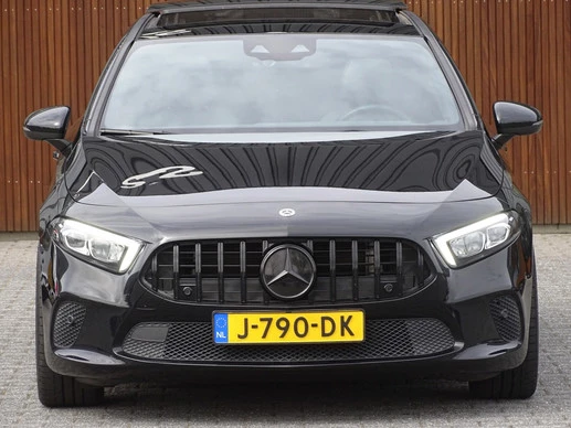 Mercedes-Benz A-Klasse - Afbeelding 10 van 30
