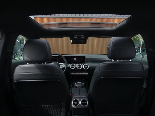 Mercedes-Benz A-Klasse - Afbeelding 12 van 30