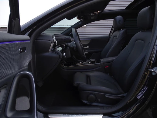 Mercedes-Benz A-Klasse - Afbeelding 13 van 30