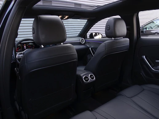 Mercedes-Benz A-Klasse - Afbeelding 15 van 30