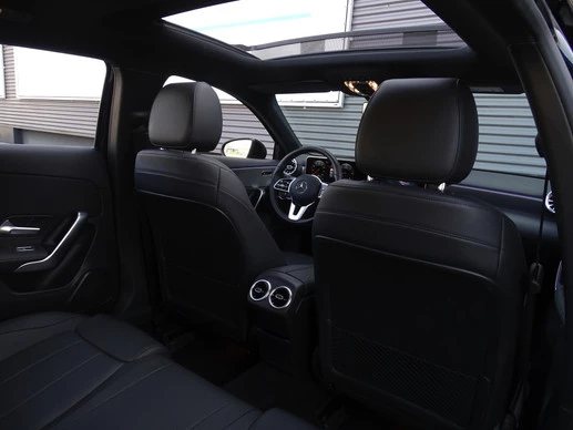 Mercedes-Benz A-Klasse - Afbeelding 17 van 30