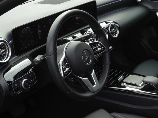 Mercedes-Benz A-Klasse - Afbeelding 19 van 30