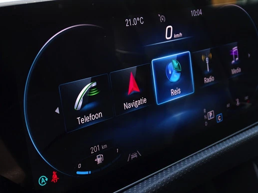 Mercedes-Benz A-Klasse - Afbeelding 21 van 30