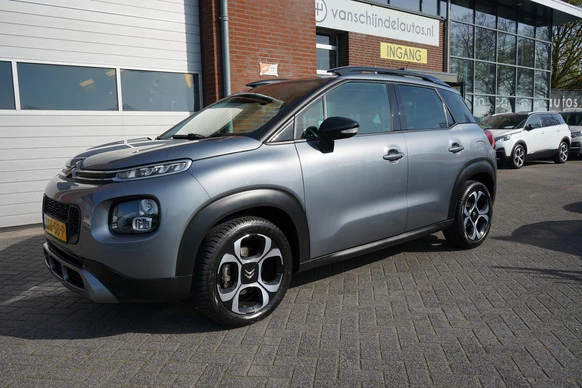 Citroën C3 Aircross - Afbeelding 1 van 30