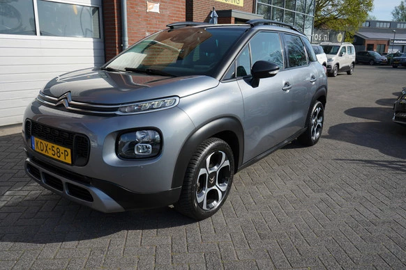 Citroën C3 Aircross - Afbeelding 2 van 30