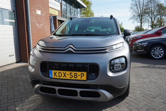 Citroën C3 Aircross - Afbeelding 3 van 30