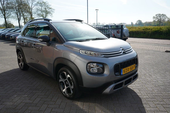 Citroën C3 Aircross - Afbeelding 5 van 30