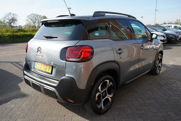 Citroën C3 Aircross - Afbeelding 6 van 30