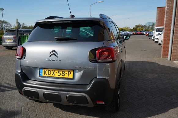 Citroën C3 Aircross - Afbeelding 7 van 30