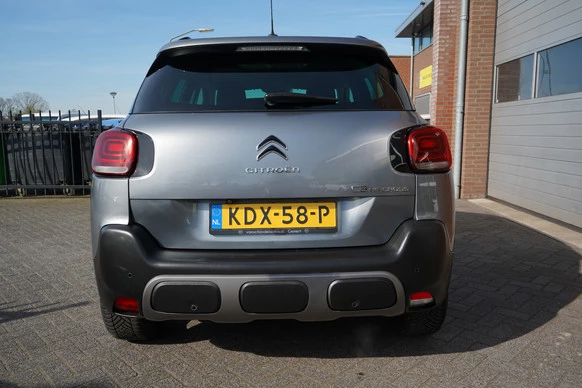 Citroën C3 Aircross - Afbeelding 8 van 30