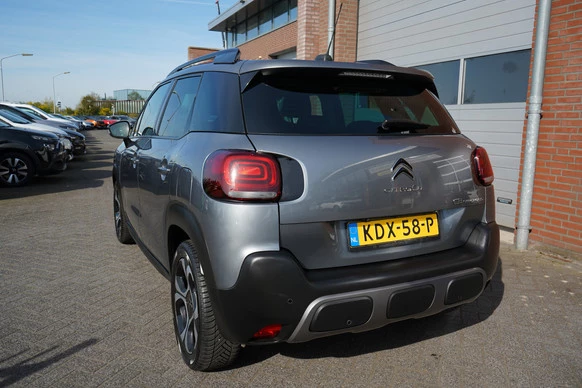 Citroën C3 Aircross - Afbeelding 9 van 30