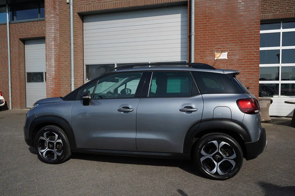 Citroën C3 Aircross - Afbeelding 10 van 30