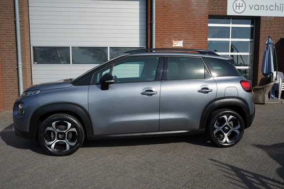 Citroën C3 Aircross - Afbeelding 11 van 30