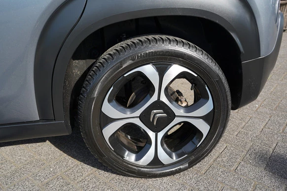 Citroën C3 Aircross - Afbeelding 12 van 30