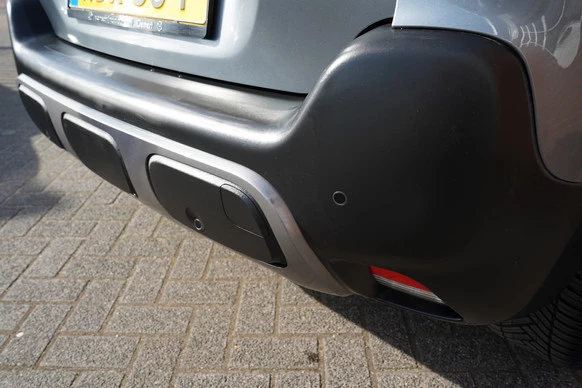 Citroën C3 Aircross - Afbeelding 14 van 30