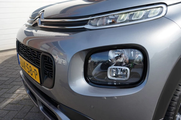 Citroën C3 Aircross - Afbeelding 15 van 30