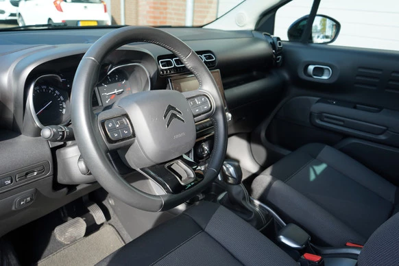 Citroën C3 Aircross - Afbeelding 16 van 30
