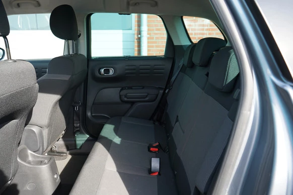Citroën C3 Aircross - Afbeelding 17 van 30