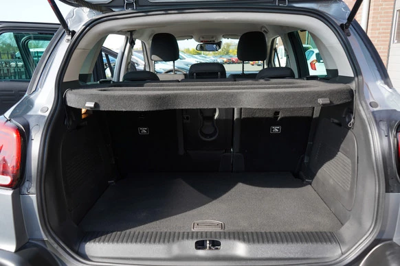 Citroën C3 Aircross - Afbeelding 18 van 30
