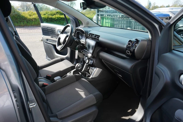 Citroën C3 Aircross - Afbeelding 19 van 30