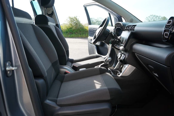 Citroën C3 Aircross - Afbeelding 20 van 30