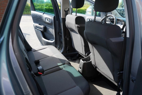 Citroën C3 Aircross - Afbeelding 21 van 30