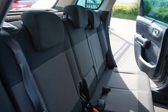 Citroën C3 Aircross - Afbeelding 22 van 30