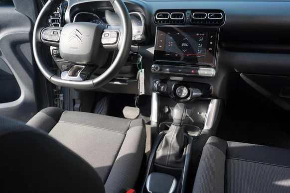 Citroën C3 Aircross - Afbeelding 23 van 30
