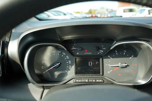 Citroën C3 Aircross - Afbeelding 24 van 30