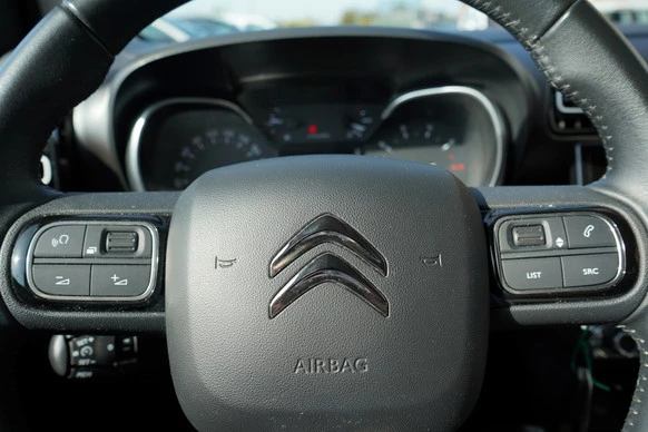 Citroën C3 Aircross - Afbeelding 25 van 30