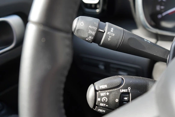 Citroën C3 Aircross - Afbeelding 26 van 30