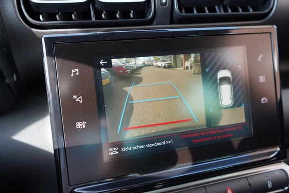 Citroën C3 Aircross - Afbeelding 28 van 30