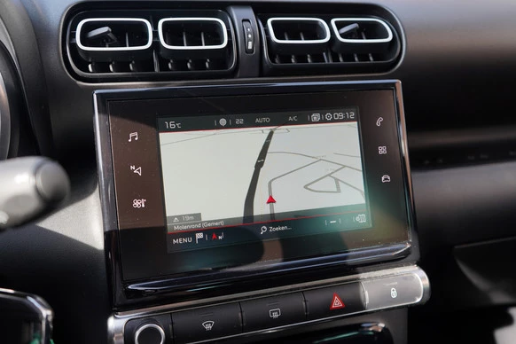 Citroën C3 Aircross - Afbeelding 29 van 30