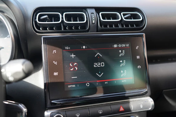 Citroën C3 Aircross - Afbeelding 30 van 30