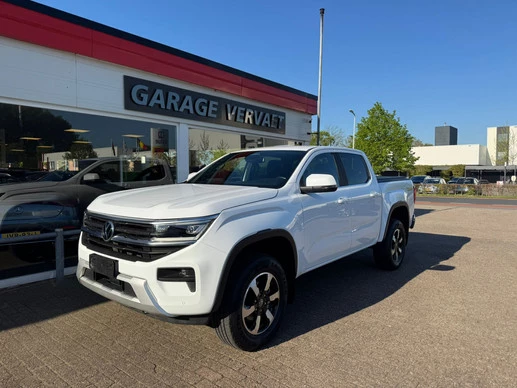 Volkswagen Amarok - Afbeelding 3 van 30