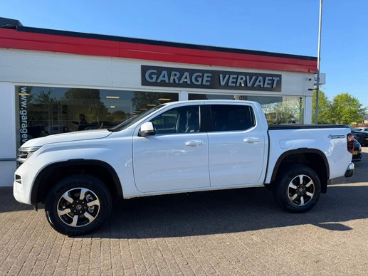Volkswagen Amarok - Afbeelding 1 van 30