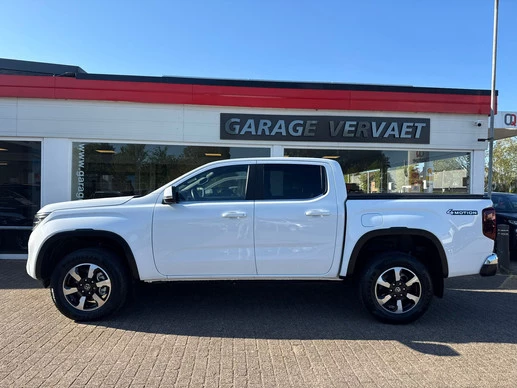 Volkswagen Amarok - Afbeelding 5 van 30